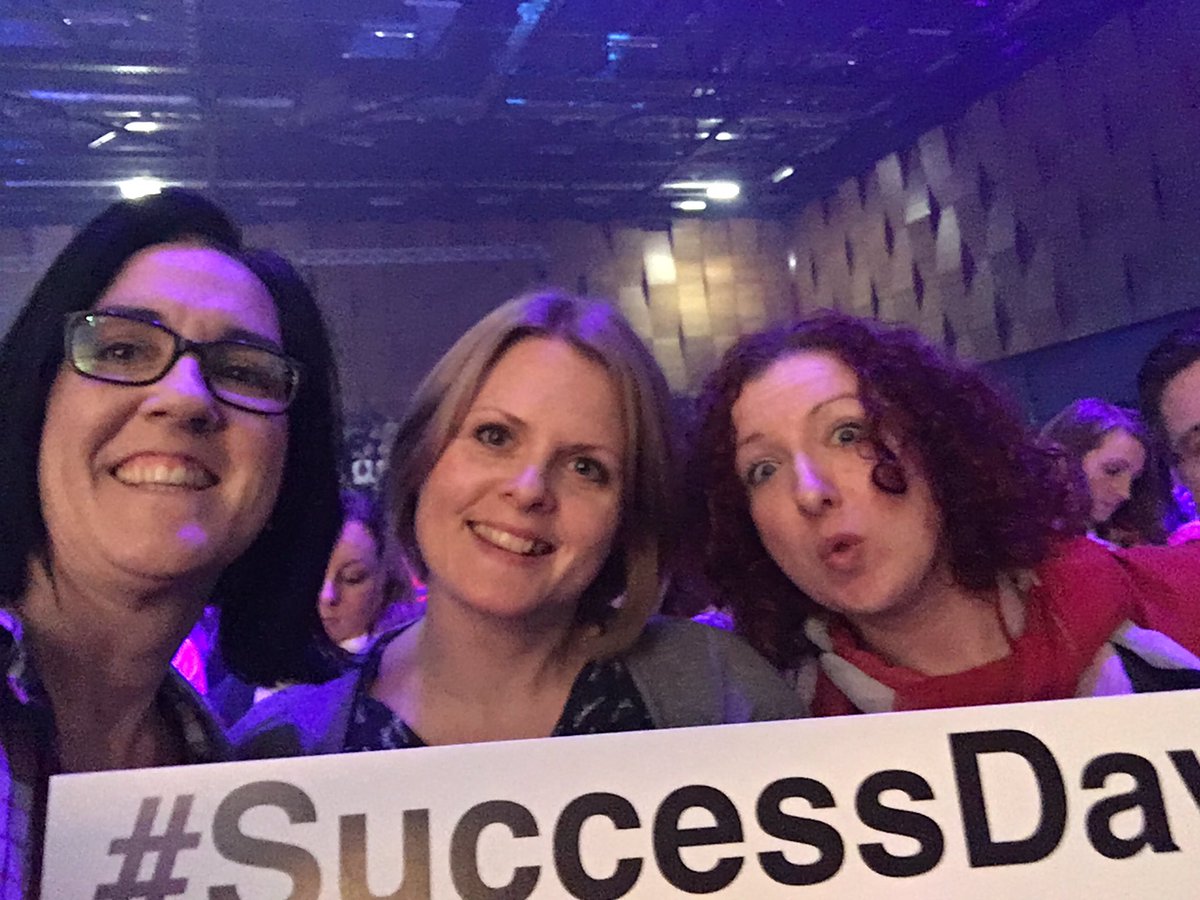SarahCuthbert16's tweet photo. So excited #Buzzing #SuccessDay 1st ever success day & loving it! #ForeverDivine https://t.co/kw4he6ly0r