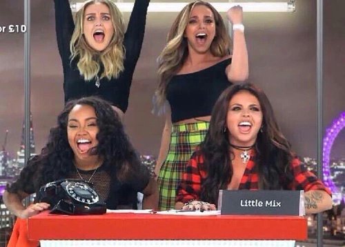 #VoteBlackMagicUK #KCA 🔮