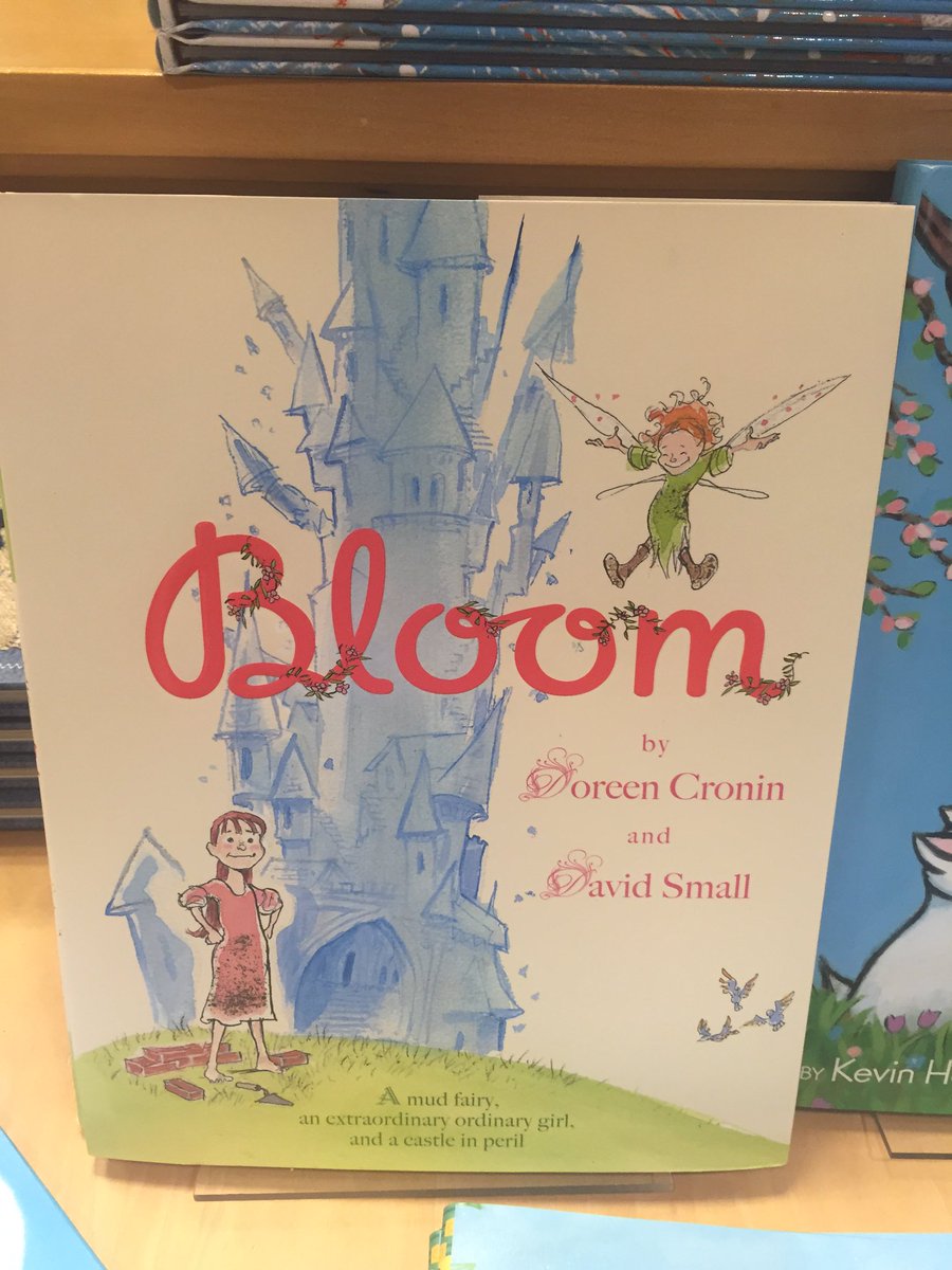 mrskusiak's tweet photo. Can it be a book about an ordinary girl named...Genevieve?? Who of course saves a kingdom??? MUST BUY!!! https://t.co/ExpDIe2x2W