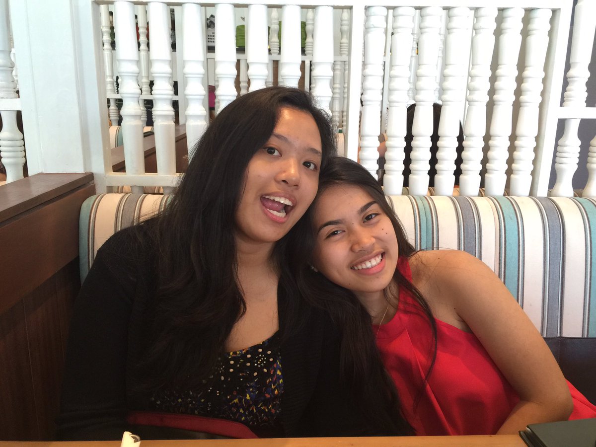 kitkatz14's tweet photo. Happy legality @BCalahong! Thanks for today! And for everyday π Love you π #famealy @alexpanda16 @jameslarobis_jl https://t.co/orSkpIphXf