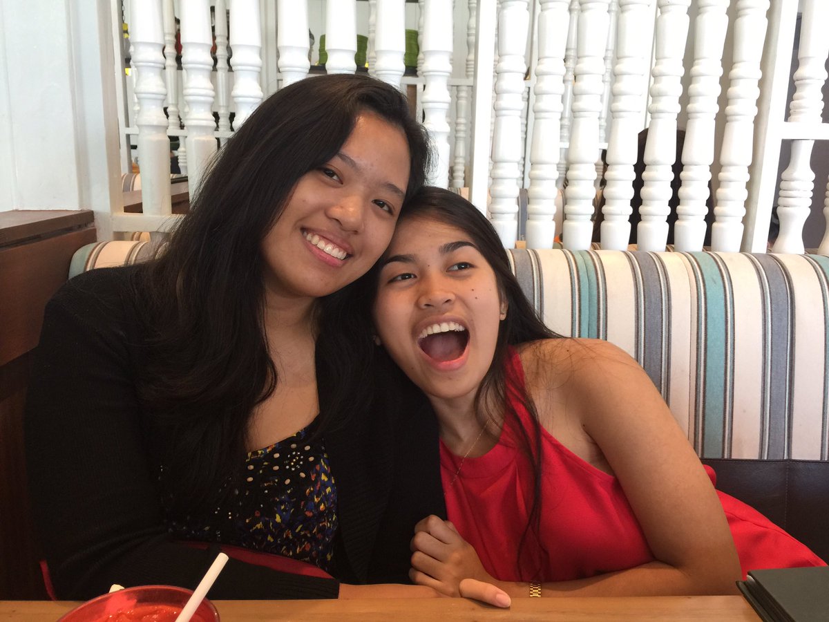 kitkatz14's tweet photo. Happy legality @BCalahong! Thanks for today! And for everyday π Love you π #famealy @alexpanda16 @jameslarobis_jl https://t.co/orSkpIphXf