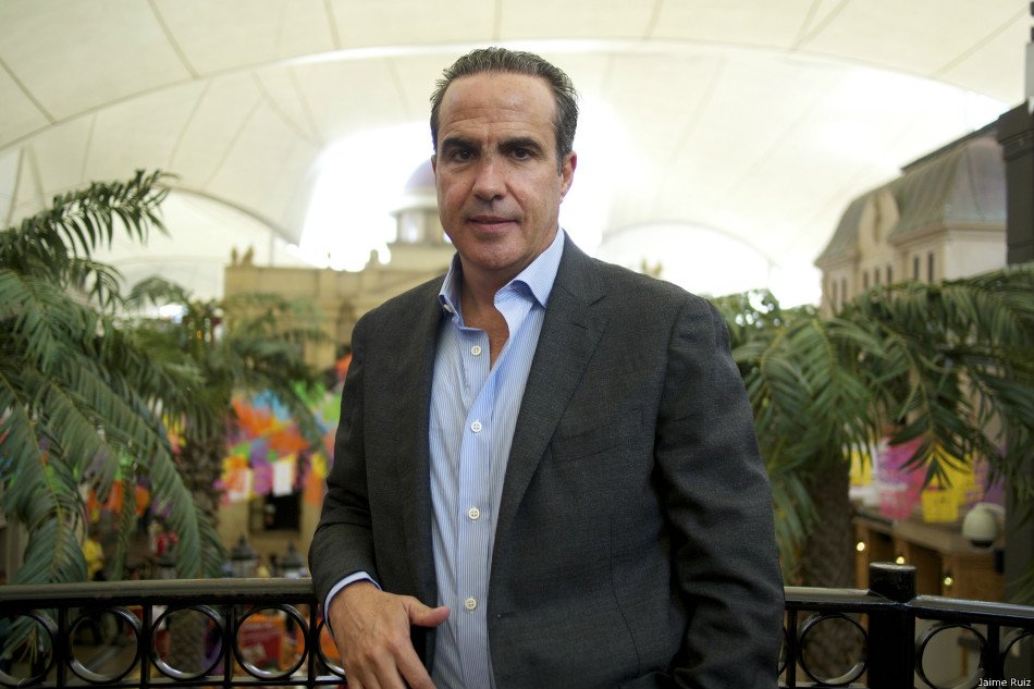bbcmundo's tweet photo. El empresario que se hizo rico con Kidzania poniendo a los niños a jugar a trabajar https://t.co/GjGMsOhzys https://t.co/PxqnjNXvJm