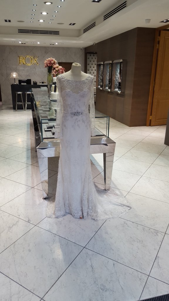 Shopping in #edinburgh today? Pop along to our #weddingfayre &amp; enjoy exhibits from <a href="/NarcissusEH1/">Narcissus Flowers</a> <a href="/kavellecouture/">Kavelle</a>