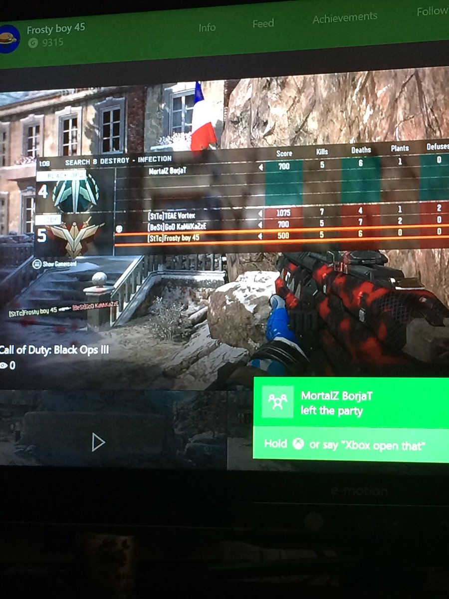 george_frost1's tweet image. Another evidence of them changing teams on a different round