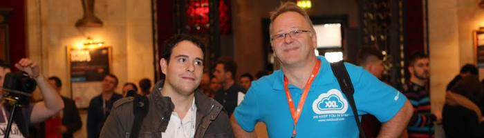 StartupTracker's tweet photo. #Startup @xxlcloud full profile just crowdsourced! Discover w/ https://t.co/SoShdbsDuR #Data &amp; #Content https://t.co/VRghf7IK3m