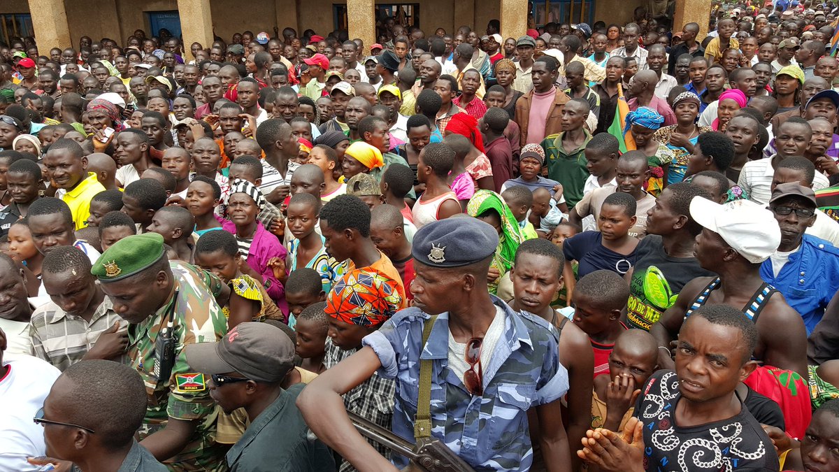 pnkurunziza tweet picture