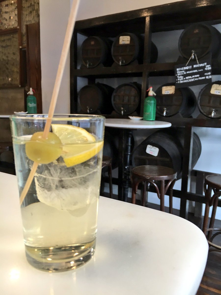 Más #vermut !dale!