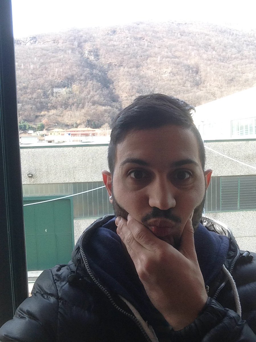 ninoLampio's tweet photo. Speriamo sia l'ultima. 😱😱😱😱#fisioterapia #basta #80enne https://t.co/txUJ5O3yx0