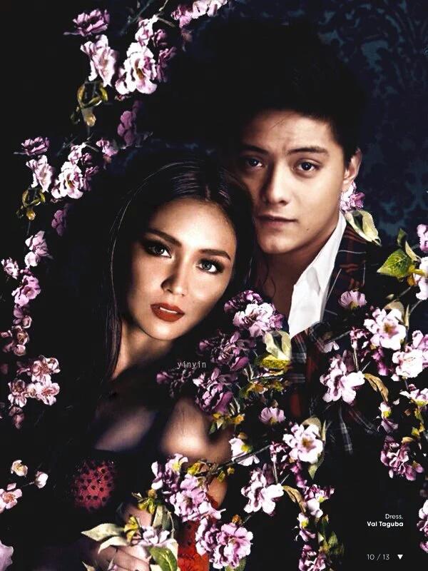 UNBEATABLE KATHNIEL 💑💙

How many RT for KathNiel?
DJP RoadTourNaga
#VoteKathrynFPP #KCA -Alek