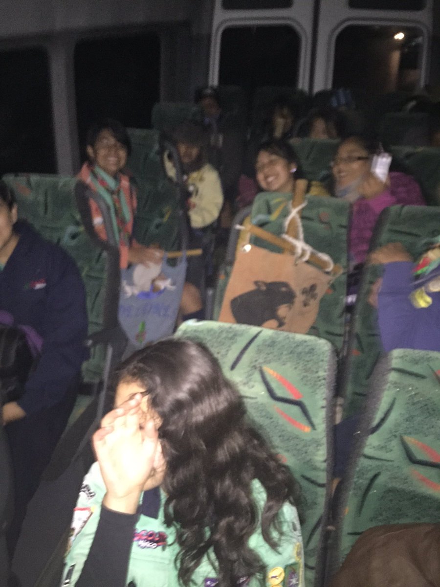 escorpiones471's tweet photo. La #tropa del gpo #scout 471 rumbo al centro del mando de PF @CEAC_CNS @scoutsvne #sabadodescouts @scoutsdemexico https://t.co/8Ijh7KNiks