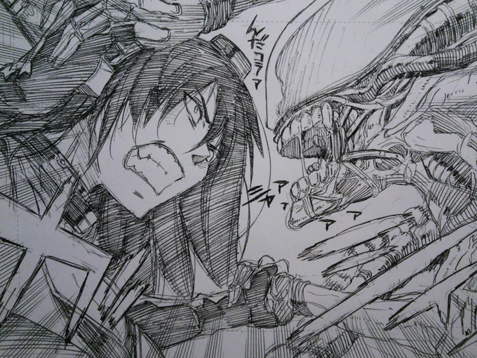 長門「いつの間に駆逐イ級はこんなに強くなったのだッ…!?」 