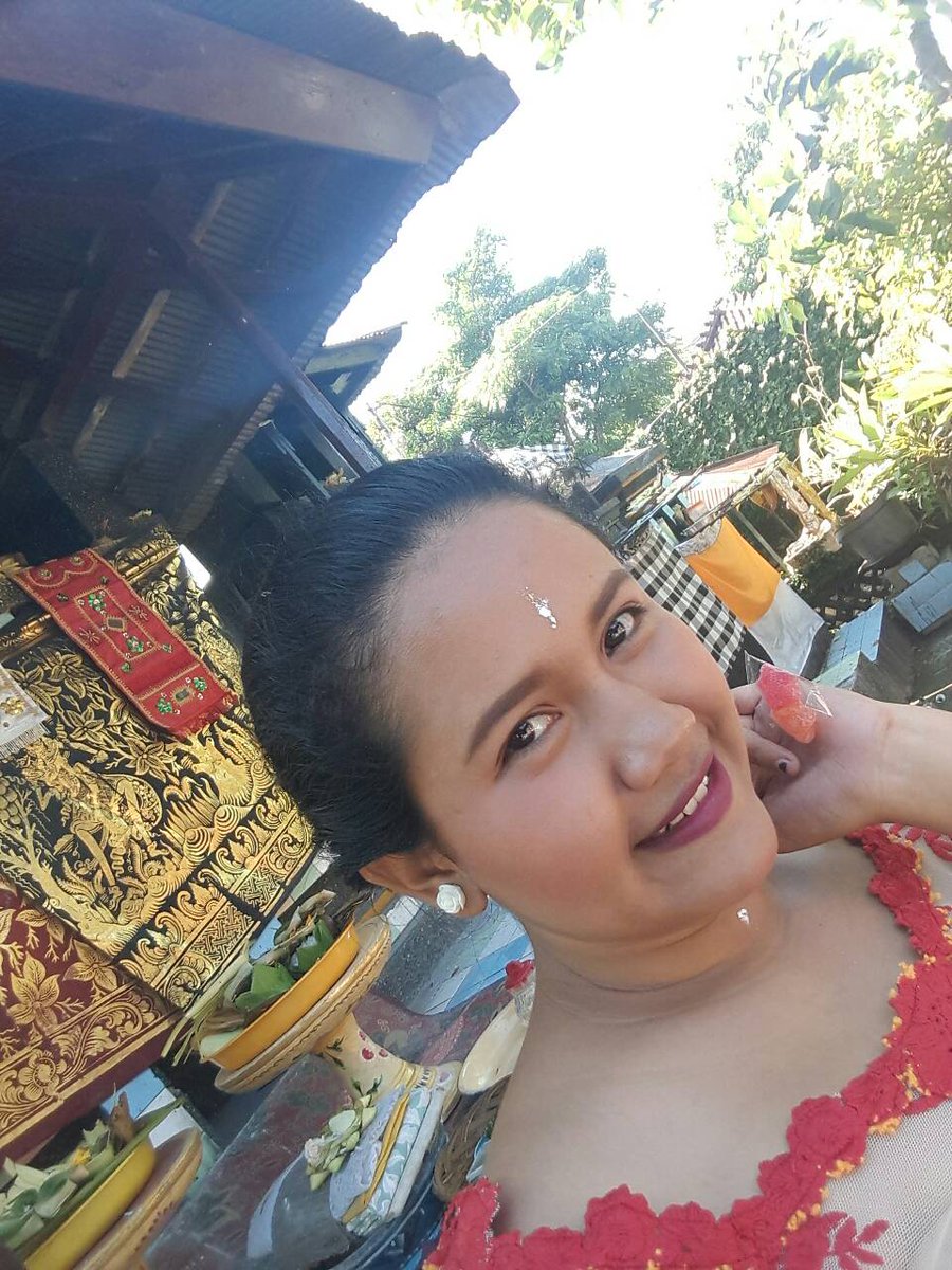 Serba serbi hari raya kuningan 🙏🙏