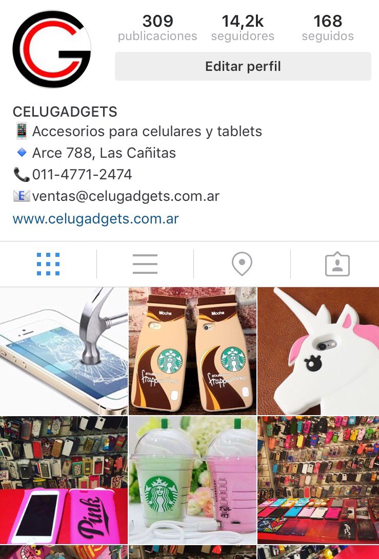 celugadgets tweet picture
