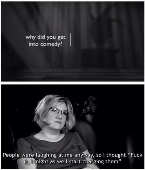 lauraxxt's tweet photo. Can't wait to see @SarahMillican75 in May 🙋🏻🙌🏻 #comedy #Newcastle #laughs https://t.co/AeGYftBYTj