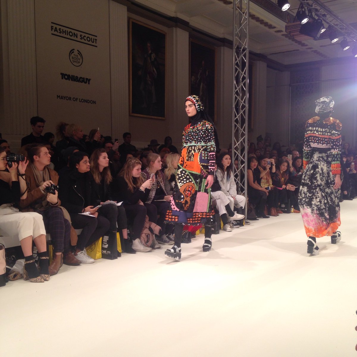 British Council ADF tweet media