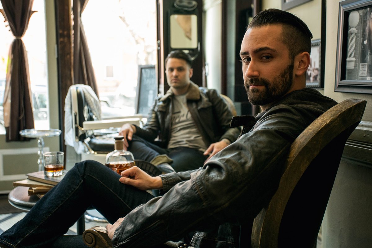 Durango Leather Co. tweet media