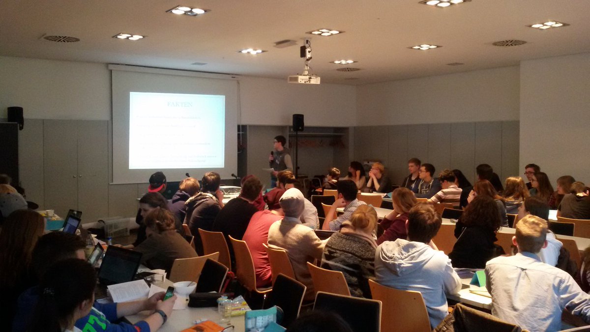 lsvnrw's tweet photo. #LDK116: Bericht des Besuchs der Bundesschülerkonferenz #BSKB16
Fazit: Nix für uns! https://t.co/O6HfzPw8if