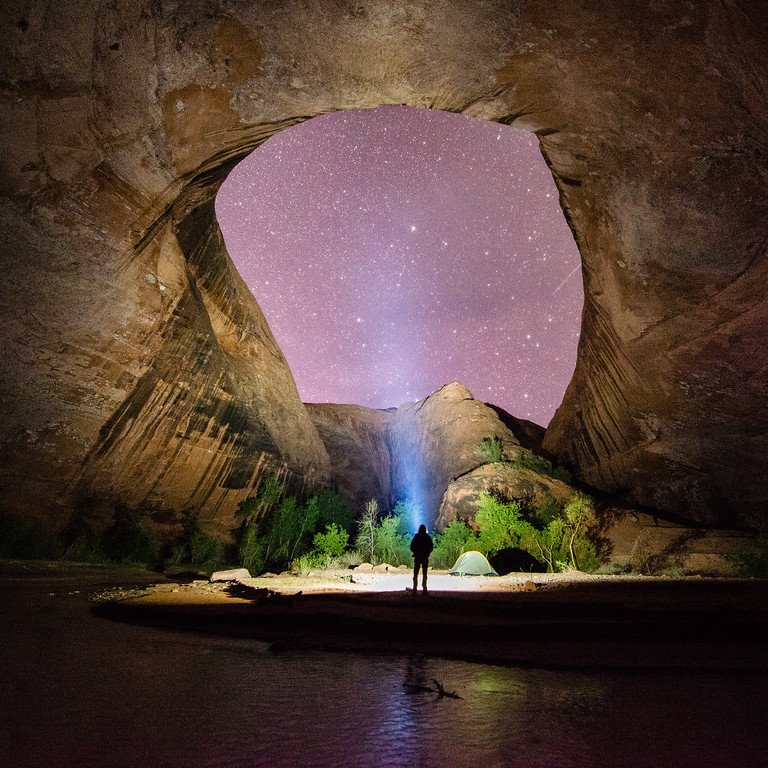 WowViewz's tweet photo. Escalante, Utah https://t.co/VISl1WHifI