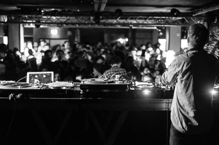 Evenements_CITY's tweet photo. Ce dimanche TEA-TIME by GILLES PETERSON : Marathon Night
La Bellevilloise @ Paris
https://t.co/Nm0dzX9jNW https://t.co/YVYTBD0HuU
