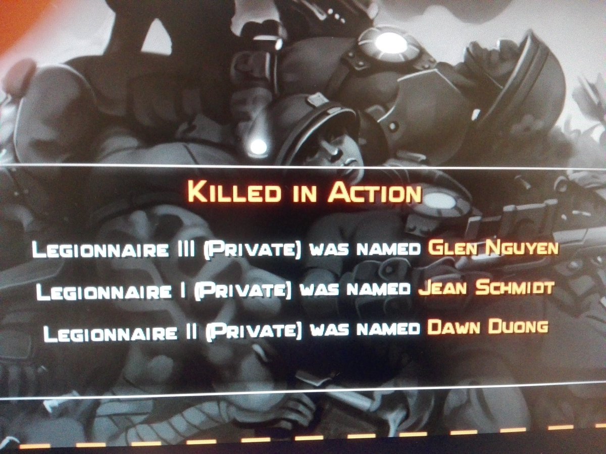 Because every game needs a random name generator! #screenshotsaturday #gamedev #indiedev