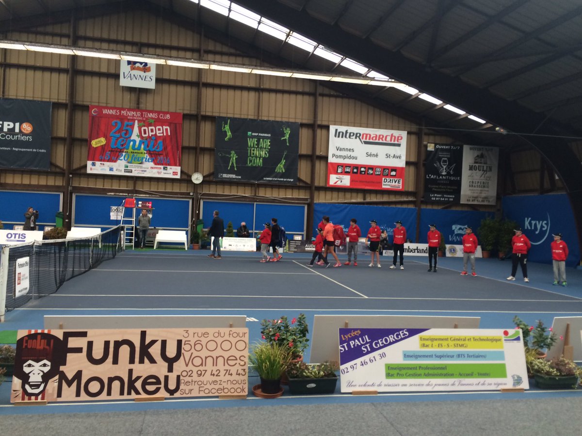 AnneGallo56's tweet image. Début de la finale dame du tournoi du #VMTC @regionbretagne #tennis