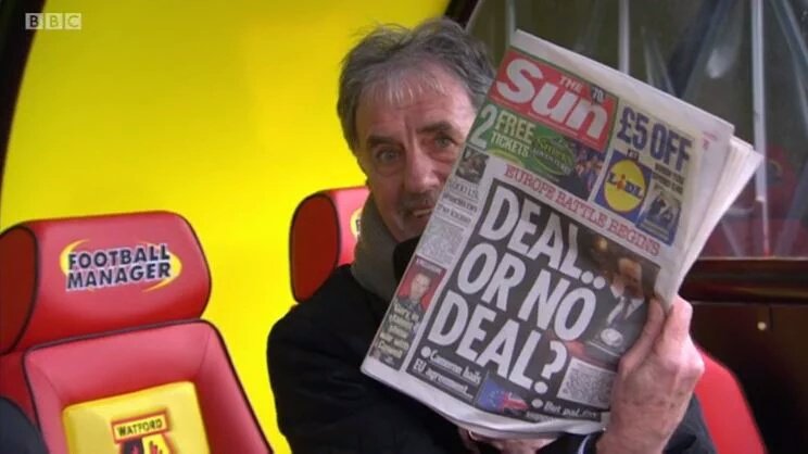 TheKopHQ's tweet image. This is the picture...