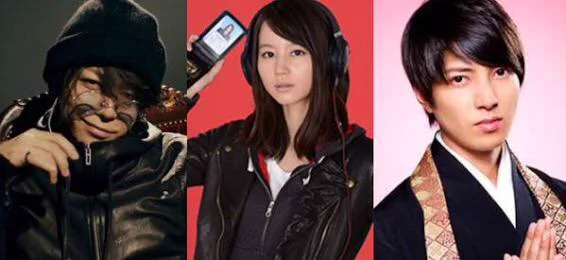 堀北真希って本当に美人になったよね...10年前と比較してみた
