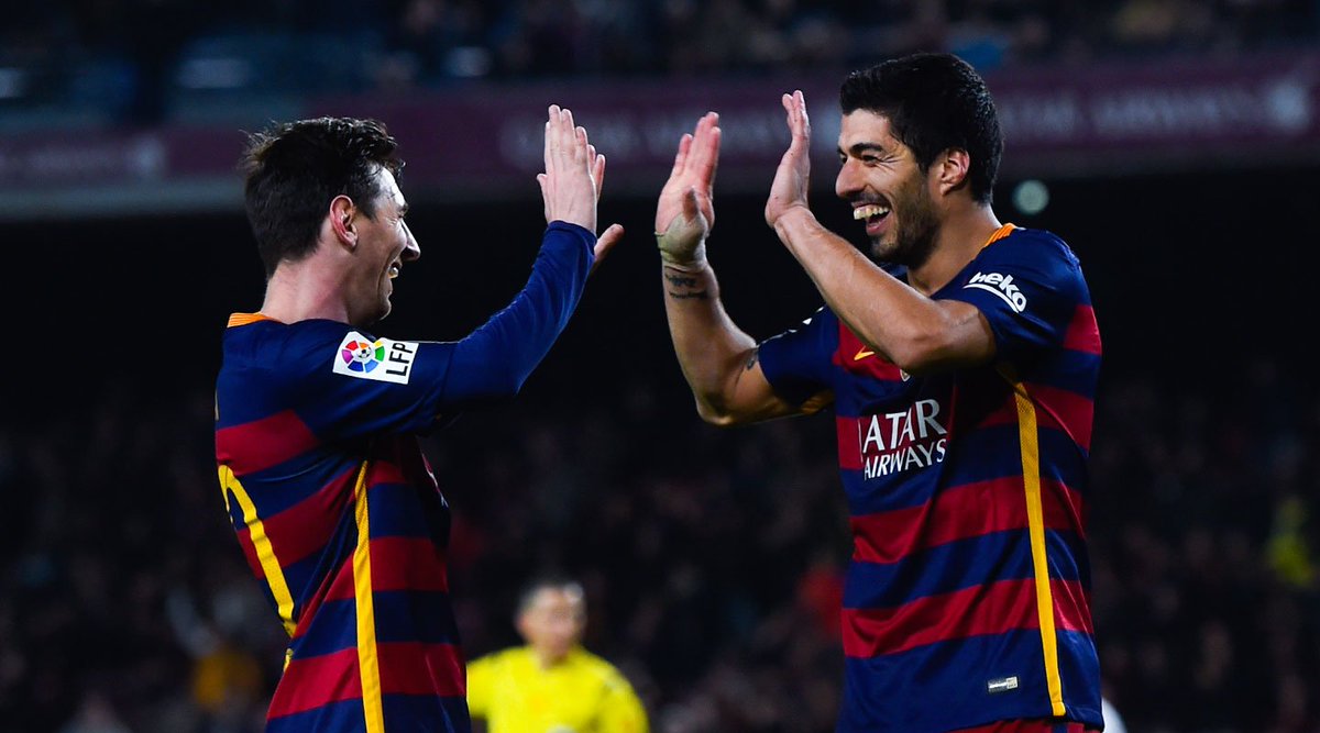 bwin_es's tweet photo. Pichichis de la #LigaBBVA en lo que va de 2016

Llevan 9 goles cada uno https://t.co/Gc3EbsskLx