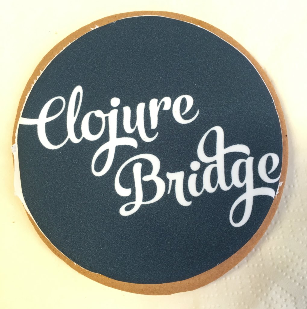 deniseyu21's tweet image. SUGAR!! #clojurebridge