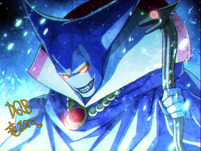 竜王のtwitterイラスト検索結果 古い順