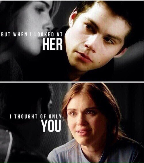ssourwolff's tweet photo. -Когда я смотрел на неё, думал лишь о тебе.
#WENEEDSTYDIA #STYDIA #STILESLYDIA #СТАЙЛЗФОЛОВИТЛИДИЮ #СТИДИЯ https://t.co/tLyfdZ4rjN