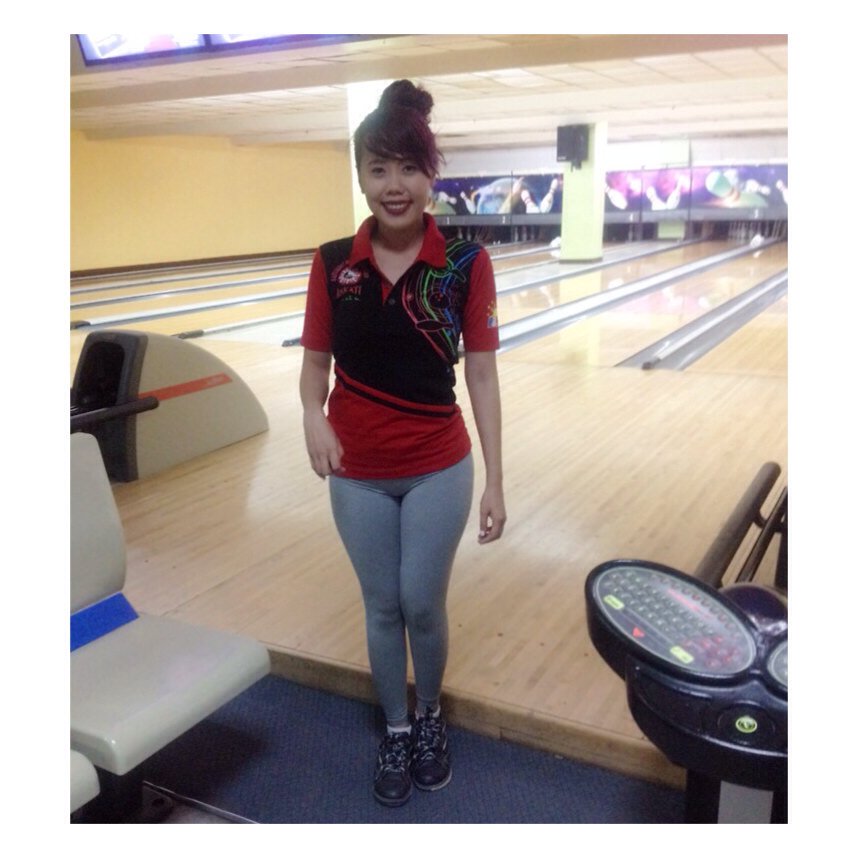 felizahermoso's tweet photo. Makati Saturday Bowlers Club π³ #Aprilneverstops https://t.co/OgUQ213Wt2