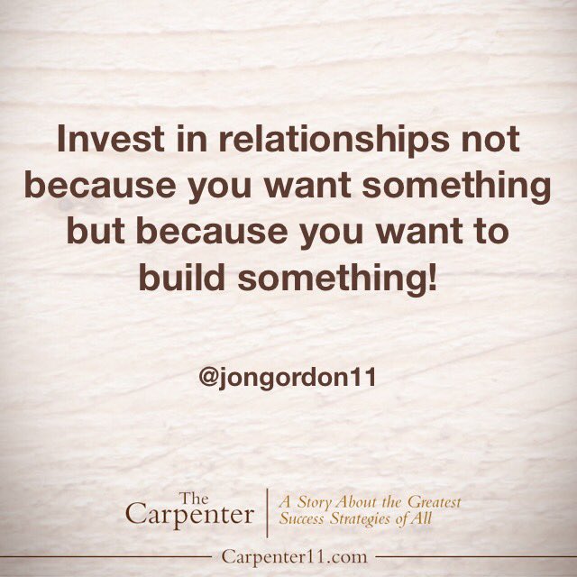 Jon Gordon (@jongordon11) on Twitter photo 