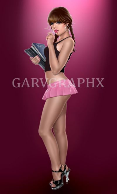 schoolgirlupskirt 
