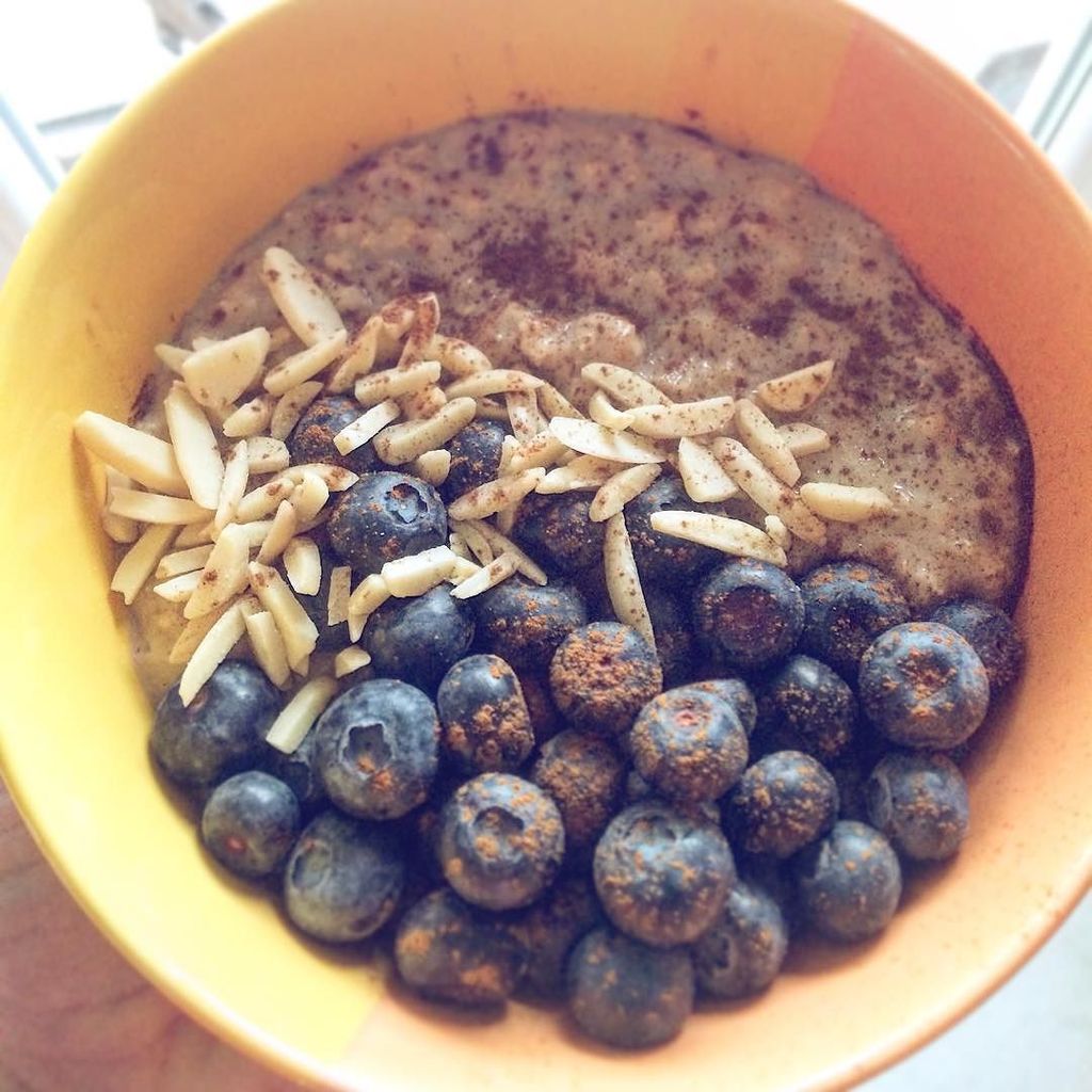 SecretFitFam's tweet photo. Start your day right 😋✔️💪 #breakfast #instadaily #fitfam #fitspo #fitnessfood #fitspiration #transformation #oatmea… https://t.co/3n7nfpoadF