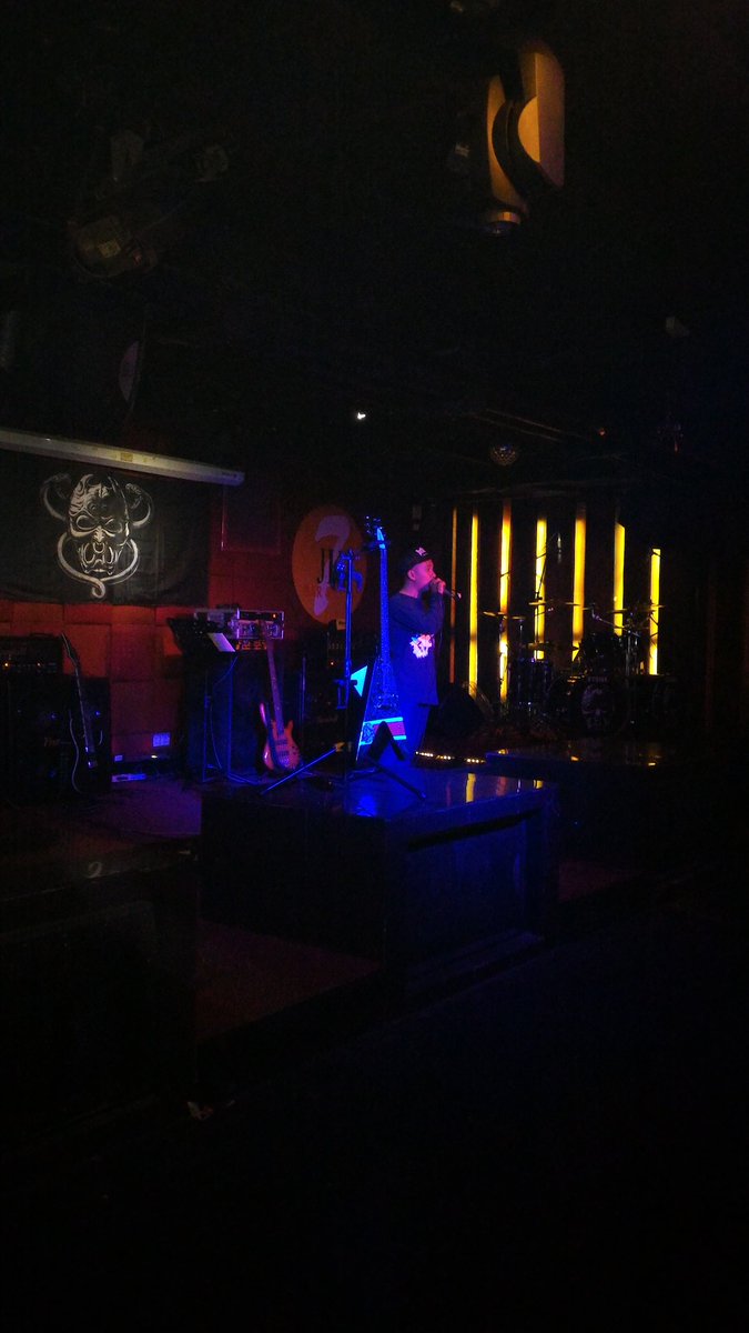 Release Party <a href="/HELLCRUST_METAL/">HELLCRUST</a>  KALAMAUT sudah dimulai, yuk stay tune di irsradio.net !