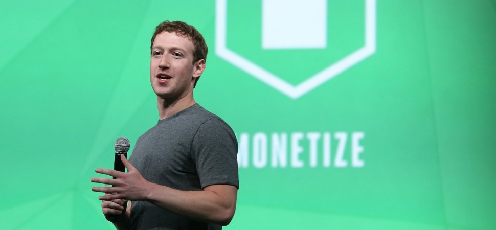 Mark Zuckerberg Says That People Should Read These 23 Books During Their Lifetime bit.ly/20Hrk2B