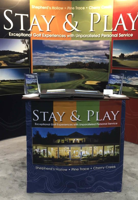 Michigan Stay & Play (@mi_stayandplay) on Twitter photo Yesterday was a great first day at the <a href="/TorontoGolfShow/">Toronto Golf Show</a>. Getting excited for day two. #golf #travel #puremichigan Yesterday was a great first day at the <a href="/TorontoGolfShow/">Toronto Golf Show</a>. Getting excited for day two. #golf #travel #puremichigan