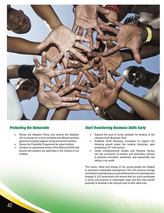 KristenPeter124's tweet photo. "@Young_Jamaica: #ManifestoHighlights #JLP #VoteJA2016 https://t.co/LarPOjbus7" ujkiopppooooopojm
P