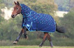 20% OFF 
Shires Original Highlander 200g Combo Rug
Now only £59.99!