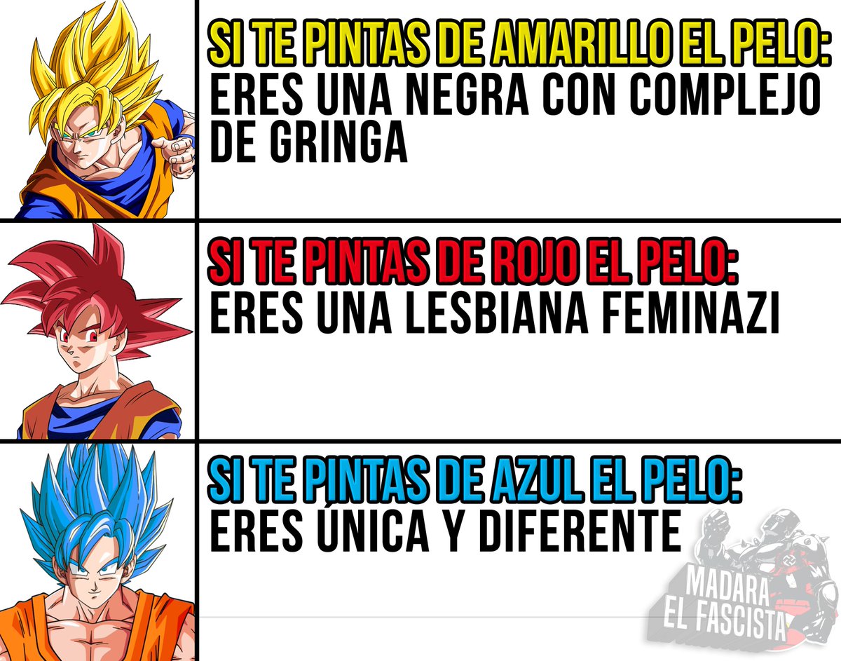 Lunabalca97's tweet photo. La imagen es clara. https://t.co/n7ZbaQUjLx