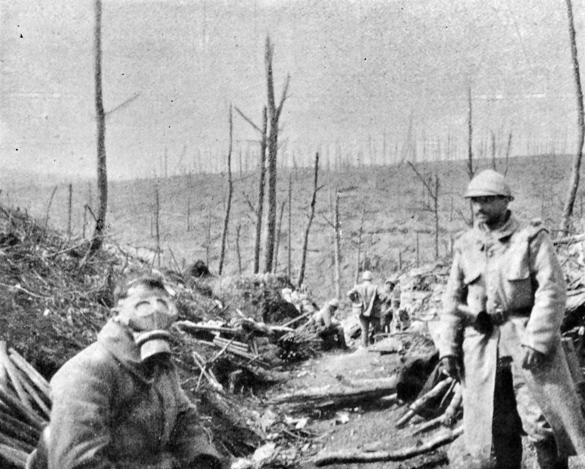 معركة ﭭـردان (Verdun) ...........فبراير-ديسمبر 1916 CbqYY8IWIAAjWSd