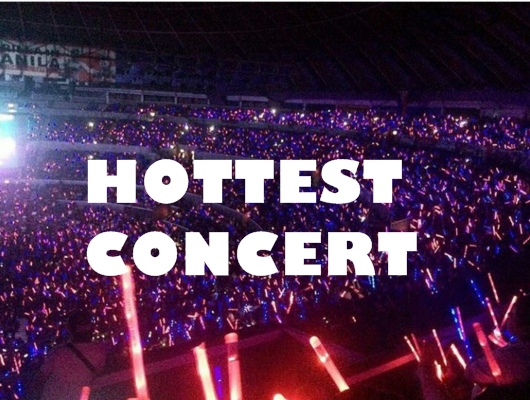 SolidJaDine's tweet photo. PURPLE OCEAN, ACHIEVED!!! 

JaDineLove AranetaConcert
#JaDineInLoveConcert https://t.co/PC3N7kEHqW