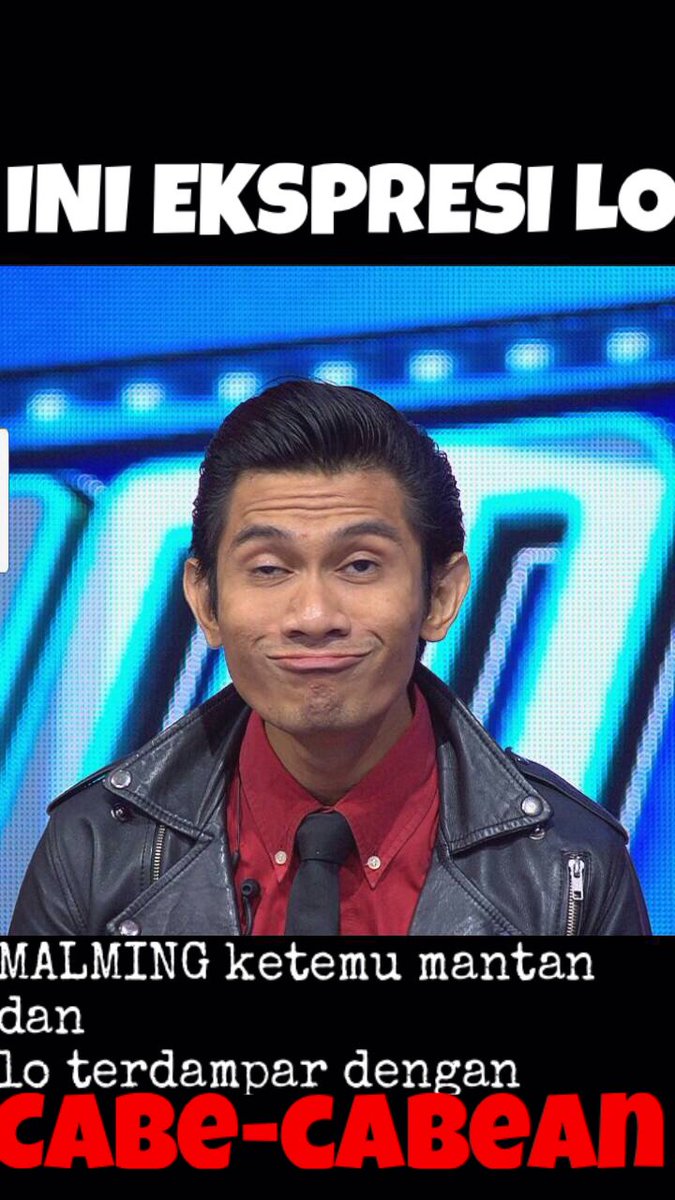 Raptor_evan's tweet photo. @netmediatama @goodtimes_NET https://t.co/DfTc2a9LSe