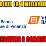 Le banche venete tra svalutazione e #bailin <a href='https://t.co/8U26VhWtqE' target='_blank'>https://t.co/8U26VhWtqE</a>  <a href='https://t.co/CQHNo6E2Vp' target='_blank'>https://t.co/CQHNo6E2Vp</a> 