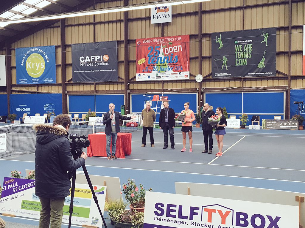 SimonUzenat's tweet image. Finales du 25e Open #VMTC, spectacle et ambiance ! Bravo aux vainqueurs @ElixLechemia @JulesMarie01 &amp;amp; aux bénévoles