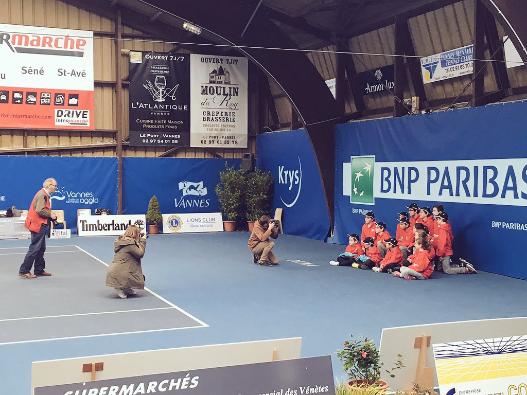 SimonUzenat's tweet image. Finales du 25e Open #VMTC, spectacle et ambiance ! Bravo aux vainqueurs @ElixLechemia @JulesMarie01 &amp;amp; aux bénévoles