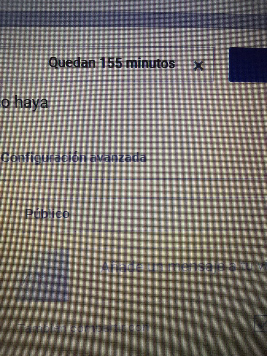 ProgramacionEnC's tweet image. A esperar..