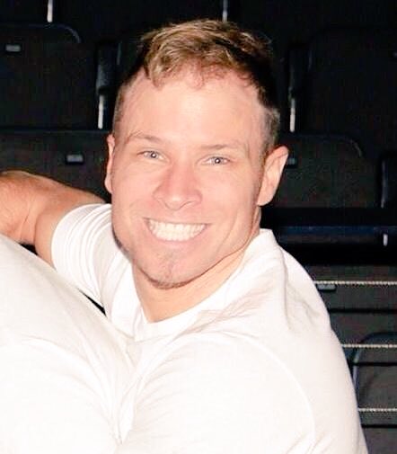 srok36's tweet photo. @brian_littrell 
HAPPY BIRTHDAY!!!❤️❤️❤️
Thank you for being you are❤️
I'm so proud of you😁 Take care🙏 Love xxx https://t.co/7CIwSLGowT