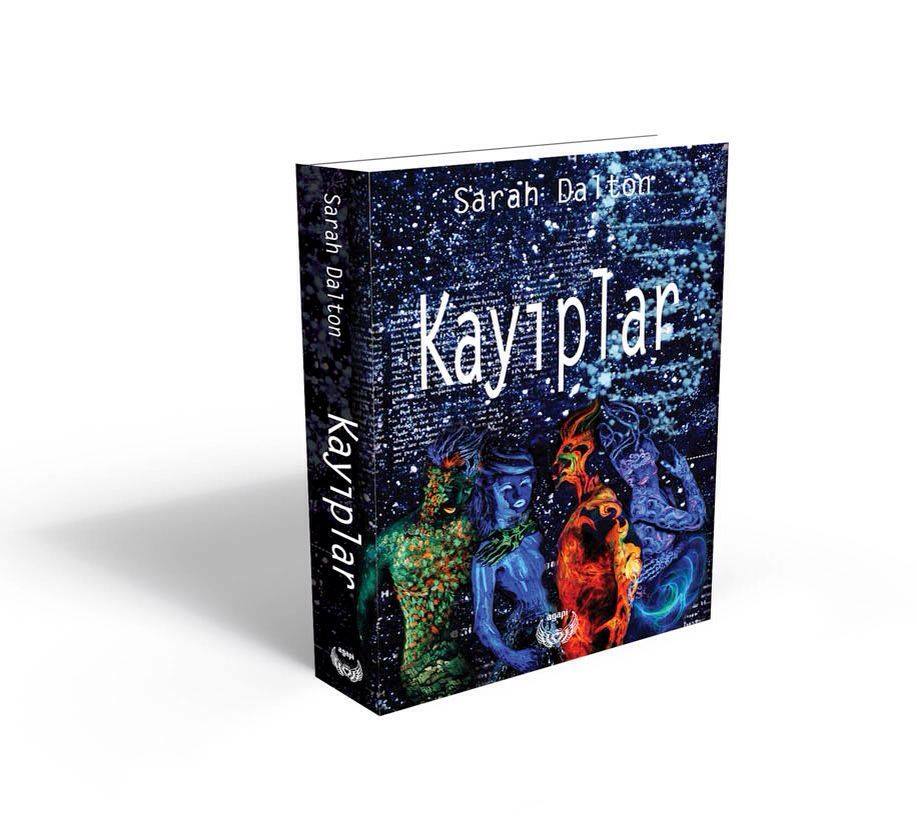 agapi2015's tweet photo. Çok Yakında Tüm Kitapçılarda... https://t.co/4Z0juOfDsg